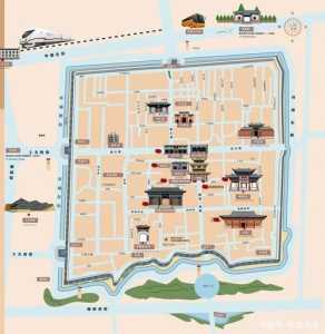山西平遥古城一日游攻略,山西平遥古城一日游攻略图 第4张 山西平遥古城一日游攻略,山西平遥古城一日游攻略图 第4张