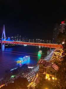 重庆好玩的地方景点推荐,重庆好耍的旅游景点 第1张 重庆好玩的地方景点推荐,重庆好耍的旅游景点 第1张