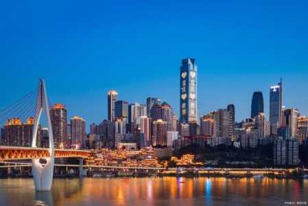 重庆好玩的地方景点推荐,重庆好耍的旅游景点 第3张 重庆好玩的地方景点推荐,重庆好耍的旅游景点 第3张
