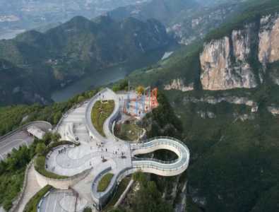 重庆好玩的地方景点推荐,重庆好耍的旅游景点 第5张 重庆好玩的地方景点推荐,重庆好耍的旅游景点 第5张