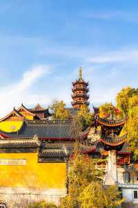 南京游玩景点攻略,南京旅游景点必去 第2张 南京游玩景点攻略,南京旅游景点必去 第2张