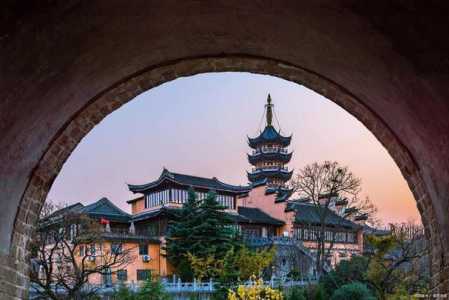 南京什么好玩的地方景点推荐,南京什么好玩的地方景点推荐一下? 第1张 南京什么好玩的地方景点推荐,南京什么好玩的地方景点推荐一下? 第1张
