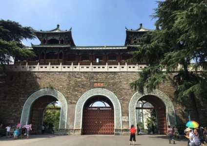 南京什么好玩的地方景点推荐,南京什么好玩的地方景点推荐一下? 第2张 南京什么好玩的地方景点推荐,南京什么好玩的地方景点推荐一下? 第2张