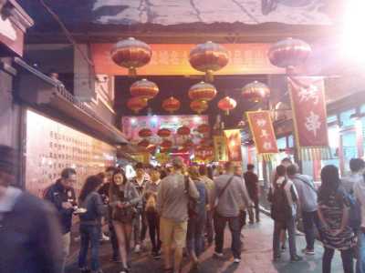 北京晚上游玩攻略,北京晚上游玩攻略适合孩子? 第4张 北京晚上游玩攻略,北京晚上游玩攻略适合孩子? 第4张