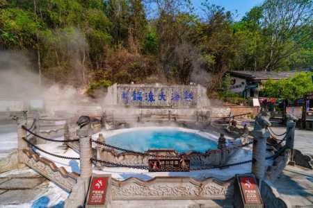 云南腾冲旅游攻略必去景点,云南腾冲旅游景点攻略自由行? 第5张 云南腾冲旅游攻略必去景点,云南腾冲旅游景点攻略自由行? 第5张