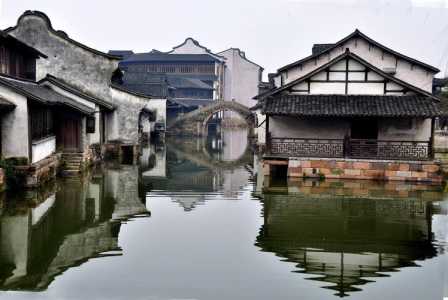乌镇旅游攻略自由行一天?乌镇旅游攻略2日游? 第4张 乌镇旅游攻略自由行一天?乌镇旅游攻略2日游? 第4张