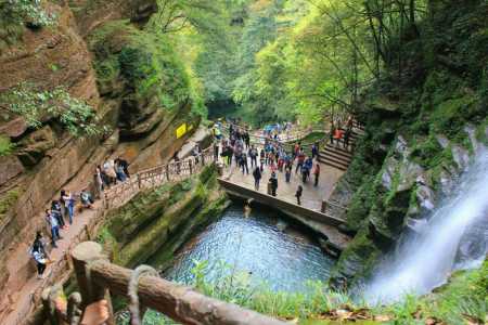 四川德阳旅游景点,四川德阳旅游景点推荐一日游 第4张 四川德阳旅游景点,四川德阳旅游景点推荐一日游 第4张