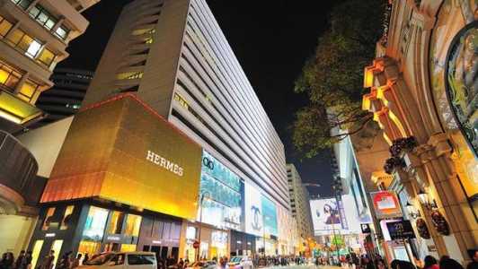 香港购物攻略一日游,香港前十必去购物? 第2张 香港购物攻略一日游,香港前十必去购物? 第2张