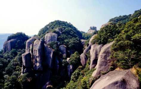 福建好玩的地方旅游景点,福建好玩的地方旅游景点夜晚视频? 第3张 福建好玩的地方旅游景点,福建好玩的地方旅游景点夜晚视频? 第3张