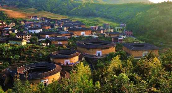 福建好玩的地方旅游景点,福建好玩的地方旅游景点夜晚视频? 第5张 福建好玩的地方旅游景点,福建好玩的地方旅游景点夜晚视频? 第5张