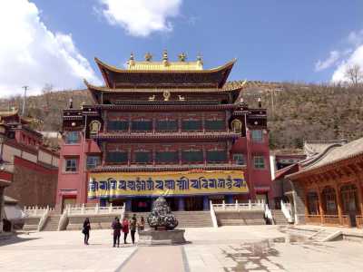 西宁旅游景点分布图,西宁旅游景点分布图最新? 第2张 西宁旅游景点分布图,西宁旅游景点分布图最新? 第2张