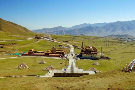 西宁旅游景点分布图,西宁旅游景点分布图最新? 第3张 西宁旅游景点分布图,西宁旅游景点分布图最新? 第3张