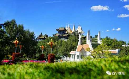 西宁旅游景点分布图,西宁旅游景点分布图最新? 第4张 西宁旅游景点分布图,西宁旅游景点分布图最新? 第4张