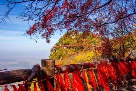 西安附近旅游景点,西安附近旅游景点大全 第3张 西安附近旅游景点,西安附近旅游景点大全 第3张