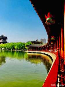 西安附近旅游景点,西安附近旅游景点大全 第4张 西安附近旅游景点,西安附近旅游景点大全 第4张