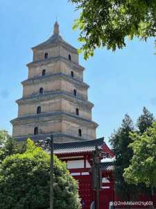 西安附近旅游景点,西安附近旅游景点大全 第5张 西安附近旅游景点,西安附近旅游景点大全 第5张