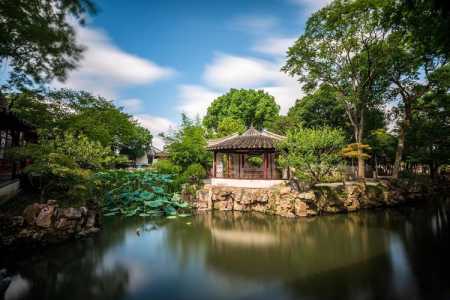 苏州旅游景点大全,苏州旅游景点大全地图? 第3张 苏州旅游景点大全,苏州旅游景点大全地图? 第3张