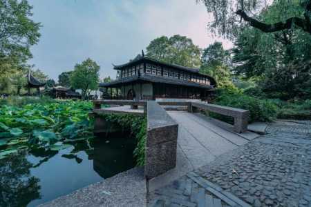 苏州旅游景点大全,苏州旅游景点大全地图? 第4张 苏州旅游景点大全,苏州旅游景点大全地图? 第4张