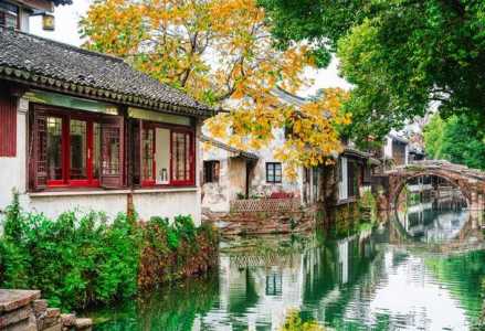 苏州旅游景点大全,苏州旅游景点大全地图? 第5张 苏州旅游景点大全,苏州旅游景点大全地图? 第5张