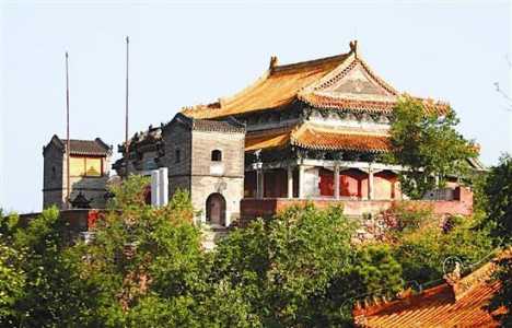 唐山旅游攻略景点推荐,唐山旅游攻略景点推荐一日游? 第3张 唐山旅游攻略景点推荐,唐山旅游攻略景点推荐一日游? 第3张