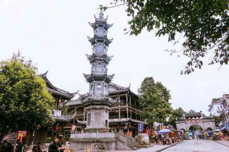 成都周边8个好玩地方,成都周边比较好玩儿的地方 第2张 成都周边8个好玩地方,成都周边比较好玩儿的地方 第2张