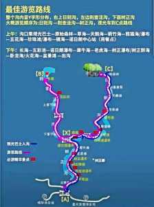 成都到九寨沟3日游多少钱?成都到九寨沟四日游报价? 第1张 成都到九寨沟3日游多少钱?成都到九寨沟四日游报价? 第1张
