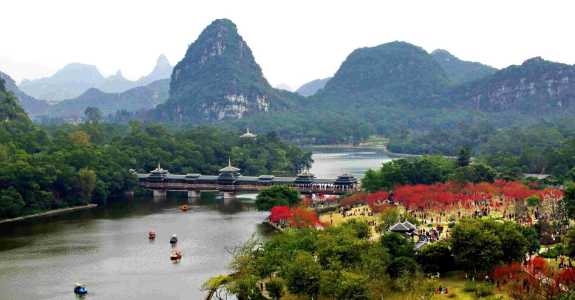 广西北海景点介绍,广西北海旅游景点介绍? 第4张 广西北海景点介绍,广西北海旅游景点介绍? 第4张