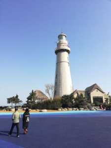 威海旅游景点大全排名榜?威海推荐旅游景点? 第3张 威海旅游景点大全排名榜?威海推荐旅游景点? 第3张