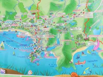 三亚旅游地图景点分布,三亚旅游地图景点分布大全 第1张 三亚旅游地图景点分布,三亚旅游地图景点分布大全 第1张