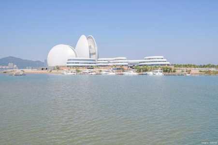 珠海一日游最佳景点,珠海哪个公园最漂亮? 第5张 珠海一日游最佳景点,珠海哪个公园最漂亮? 第5张