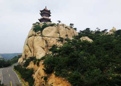 日照九仙山风景区?日照九仙山风景区门票? 第2张 日照九仙山风景区?日照九仙山风景区门票? 第2张