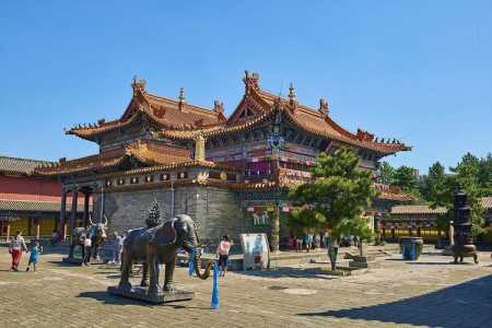 内蒙古前十旅游景点,内蒙古前十旅游景点博雅? 第3张 内蒙古前十旅游景点,内蒙古前十旅游景点博雅? 第3张