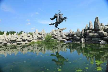 内蒙古前十旅游景点,内蒙古前十旅游景点博雅? 第4张 内蒙古前十旅游景点,内蒙古前十旅游景点博雅? 第4张