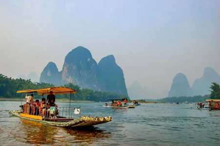 阳朔漓江游玩攻略?漓江阳朔旅游攻略? 第4张 阳朔漓江游玩攻略?漓江阳朔旅游攻略? 第4张