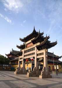 无锡有什么好玩的地方旅游景点,无锡有什么好玩的地方旅游景点一日? 第5张 无锡有什么好玩的地方旅游景点,无锡有什么好玩的地方旅游景点一日? 第5张
