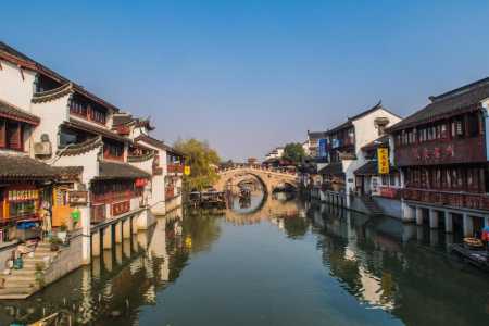 上海古镇旅游景点大全,上海古镇旅游景点大全怎么走 第1张 上海古镇旅游景点大全,上海古镇旅游景点大全怎么走 第1张