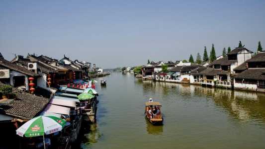 上海古镇旅游景点大全,上海古镇旅游景点大全怎么走 第3张 上海古镇旅游景点大全,上海古镇旅游景点大全怎么走 第3张