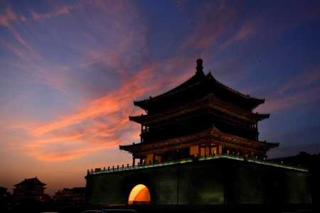 西安最值得去的景点,西安最值得去的景点排名? 第2张 西安最值得去的景点,西安最值得去的景点排名? 第2张
