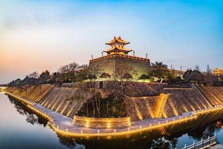 西安最值得去的景点,西安最值得去的景点排名? 第3张 西安最值得去的景点,西安最值得去的景点排名? 第3张