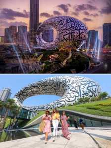 去迪拜旅游需要什么条件?去迪拜需要准备什么材料? 第2张 去迪拜旅游需要什么条件?去迪拜需要准备什么材料? 第2张