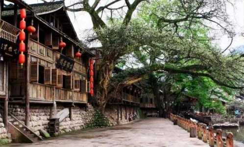 古镇旅游景点大全排名,石家庄古镇旅游景点大全排名 第2张 古镇旅游景点大全排名,石家庄古镇旅游景点大全排名 第2张