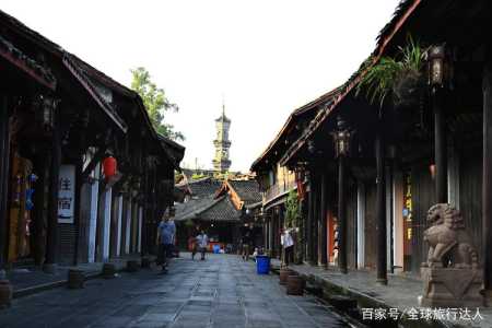 古镇旅游景点大全排名,石家庄古镇旅游景点大全排名 第4张 古镇旅游景点大全排名,石家庄古镇旅游景点大全排名 第4张