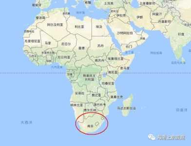 唯一一个非洲发达国家?非洲国家发达国家? 第3张 唯一一个非洲发达国家?非洲国家发达国家? 第3张