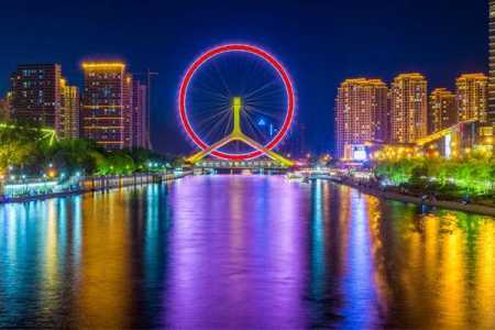 天津特色旅游景点?天津特色旅游景点攻略? 第2张 天津特色旅游景点?天津特色旅游景点攻略? 第2张