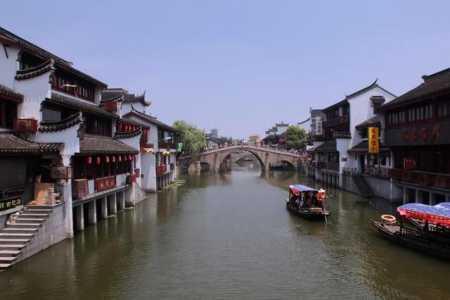 上海有哪些旅游景点值得玩,上海有哪些旅游景点和好玩的地方 第2张 上海有哪些旅游景点值得玩,上海有哪些旅游景点和好玩的地方 第2张