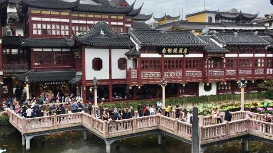 上海有哪些旅游景点值得玩,上海有哪些旅游景点和好玩的地方 第3张 上海有哪些旅游景点值得玩,上海有哪些旅游景点和好玩的地方 第3张