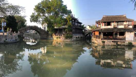 上海有哪些旅游景点值得玩,上海有哪些旅游景点和好玩的地方 第5张 上海有哪些旅游景点值得玩,上海有哪些旅游景点和好玩的地方 第5张