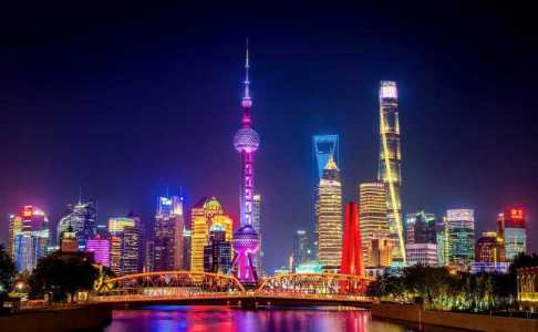 上海有哪些旅游景点值得玩,上海有哪些旅游景点和好玩的地方 第6张 上海有哪些旅游景点值得玩,上海有哪些旅游景点和好玩的地方 第6张