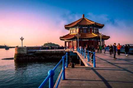 青岛旅游攻略必去景点?青海湖旅游攻略必去景点大全? 第2张 青岛旅游攻略必去景点?青海湖旅游攻略必去景点大全? 第2张