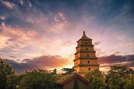 西安市内旅游景点推荐,西安市内旅游必去景点推荐? 第1张 西安市内旅游景点推荐,西安市内旅游必去景点推荐? 第1张